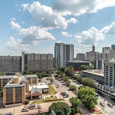 Downtown 1Bd Condo Excellent View! Onsite Parking Lm1704 Atlanta Exteriér fotografie