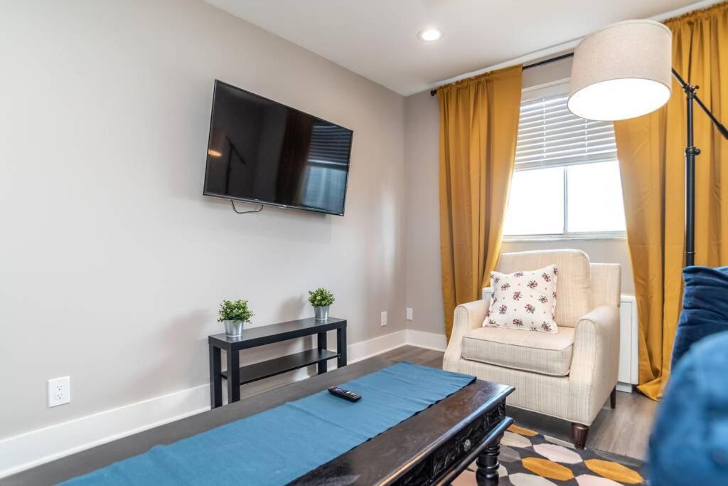 Downtown 1Bd Condo Excellent View! Onsite Parking Lm1704 Atlanta Exteriér fotografie