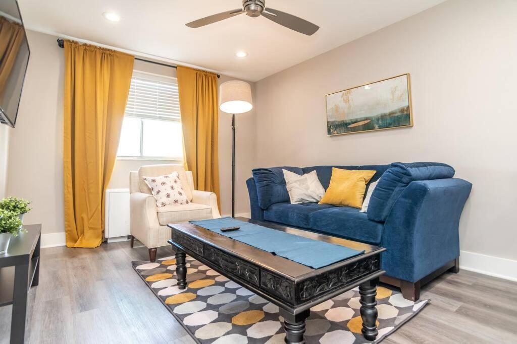 Downtown 1Bd Condo Excellent View! Onsite Parking Lm1704 Atlanta Exteriér fotografie