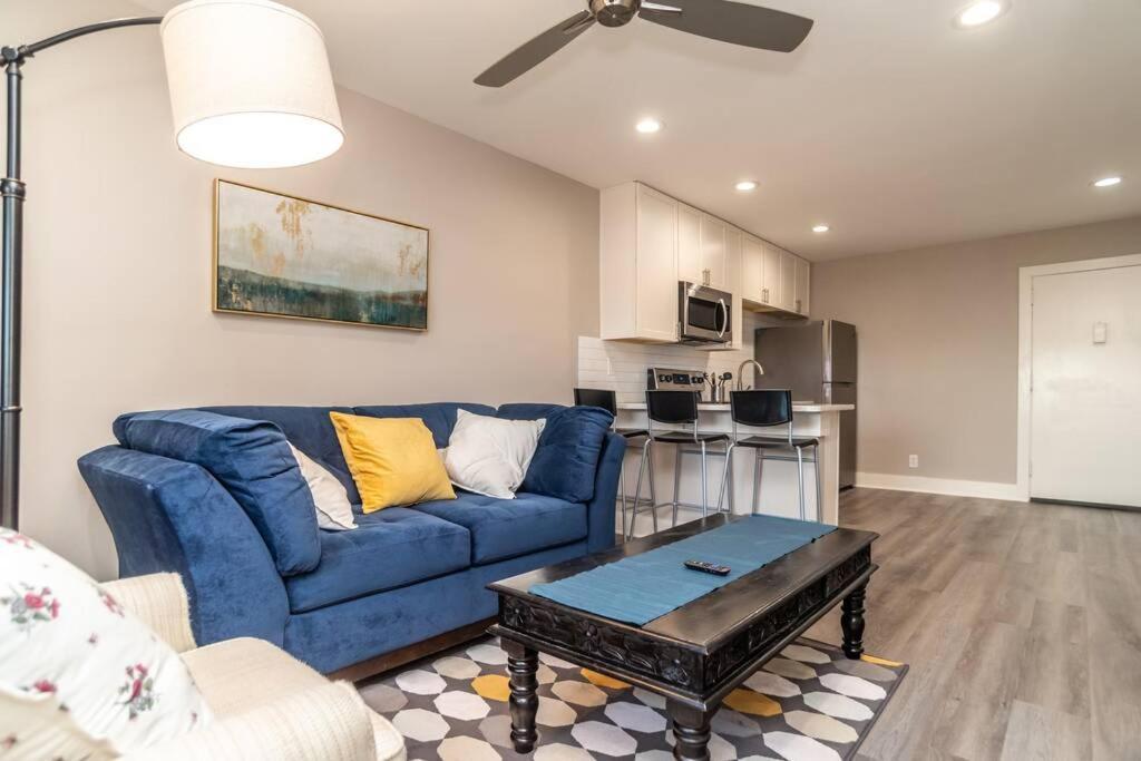 Downtown 1Bd Condo Excellent View! Onsite Parking Lm1704 Atlanta Exteriér fotografie