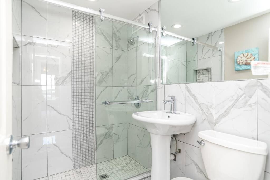 Downtown 1Bd Condo Excellent View! Onsite Parking Lm1704 Atlanta Exteriér fotografie